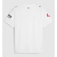 Camisa de time de futebol Valencia Replicas 1º Equipamento 2025-26 Manga Curta